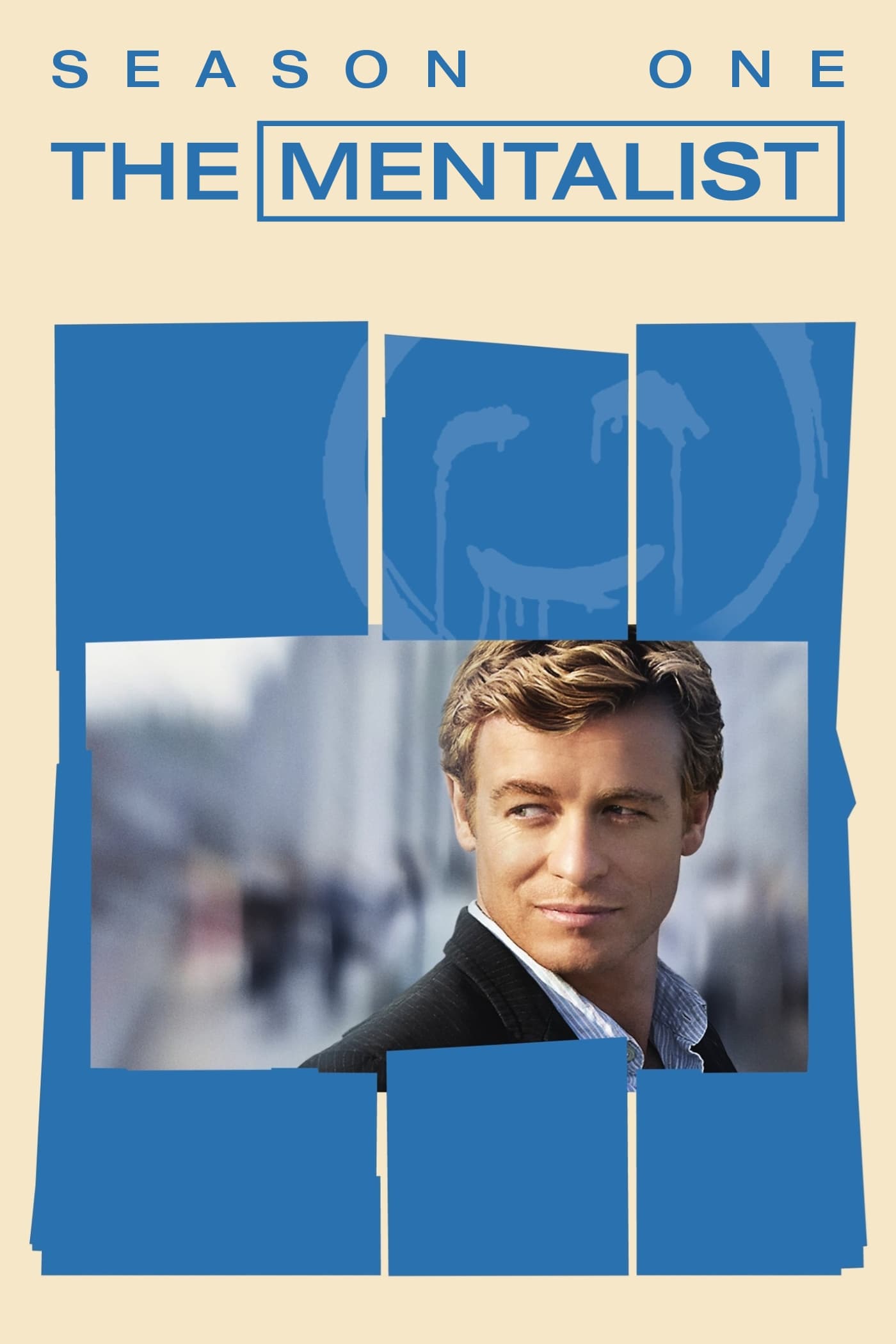 The Mentalist - Season 1 [31918] (A1765016431) [[Shows]] --Plex--